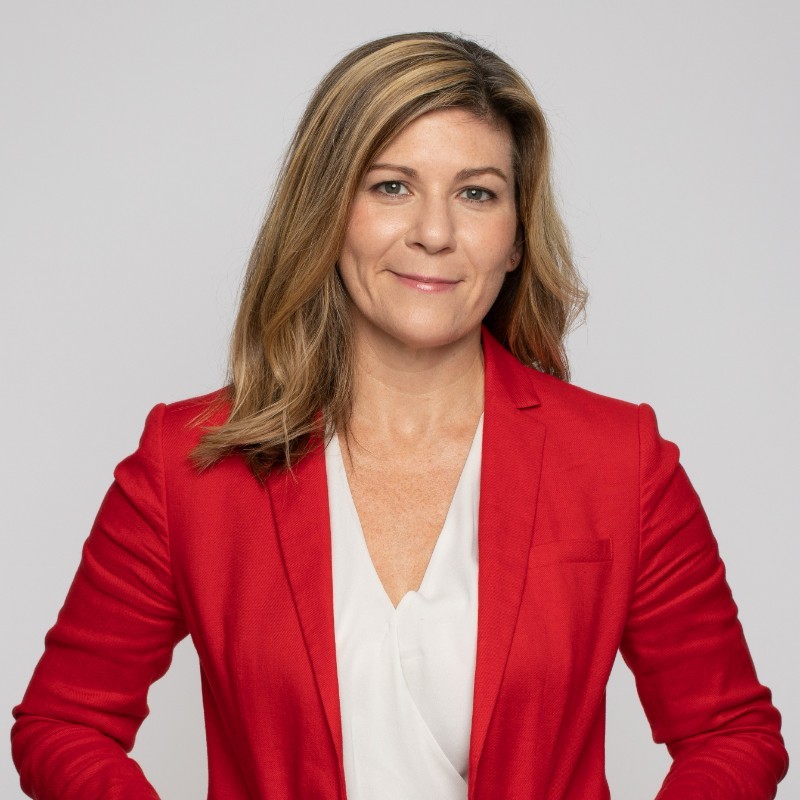 Kim Kingston