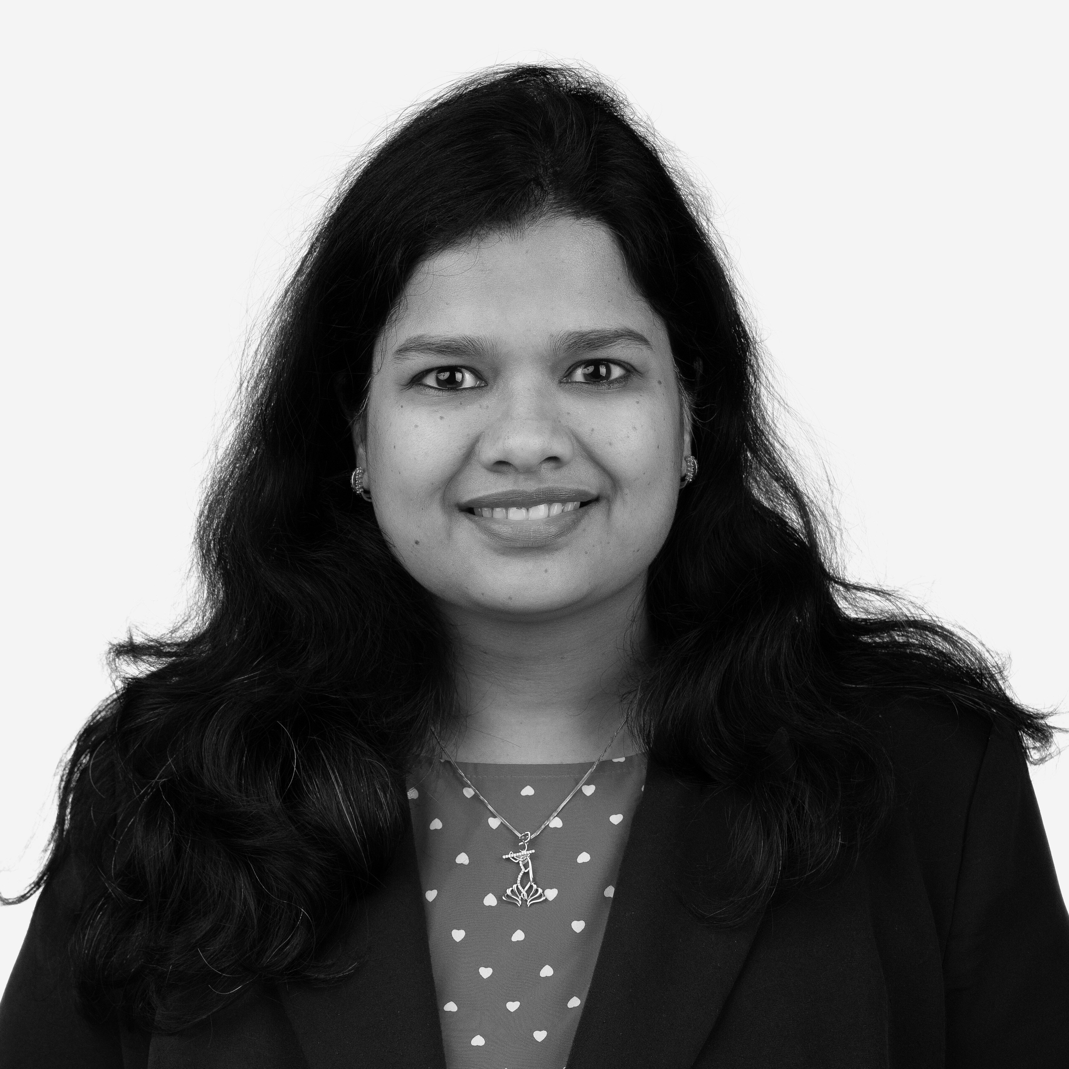 Shifali Aggarwal BW