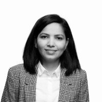 Shveta Sehwag BW